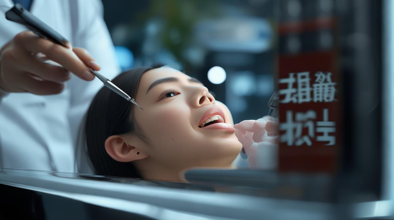 诸城种植一颗牙的费用大概是多少钱？-图1