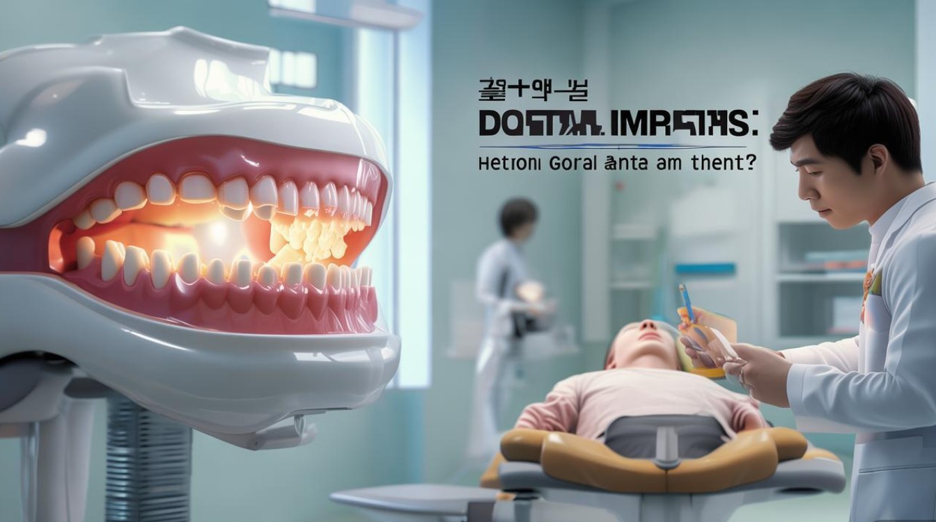 韩国登腾种植牙的效果、安全性及性价比怎么样？-图1