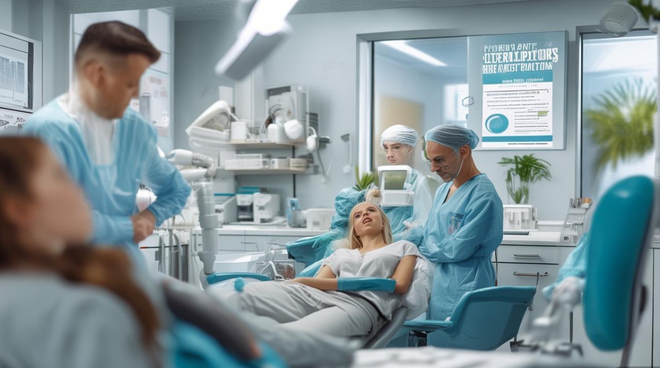 种牙种植体后注意事项-图1