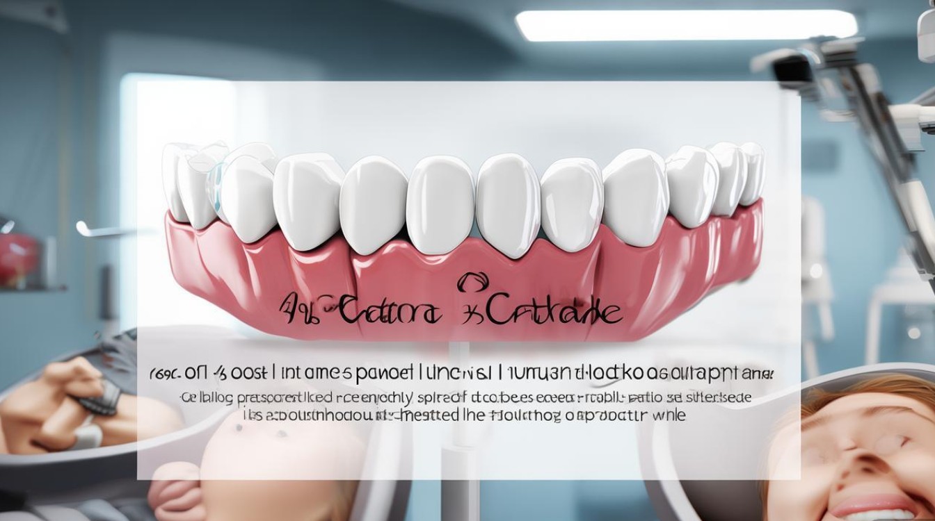国产种植牙成本究竟多少?具体材料、技术、种植费用差多少?-图1 国产种植牙成本究竟多少?具体材料、技术、种植费用差多少?-图1