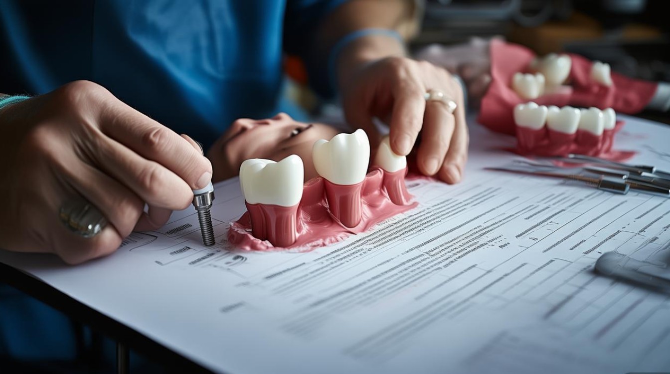 牙种植体软组织处理时机如何精准把控?-图1 牙种植体软组织处理时机如何精准把控?-图1