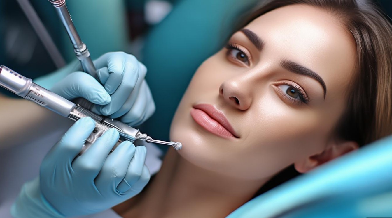 即刻种植牙值得做吗?适合哪些人?-图1 即刻种植牙值得做吗?适合哪些人?-图1