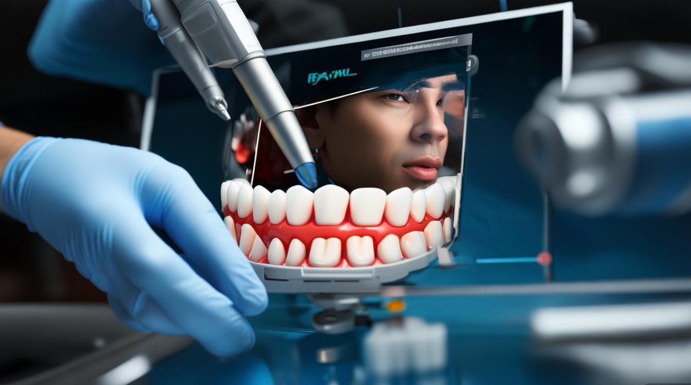 种植牙骨壁位置确定为何至关重要?-图1 种植牙骨壁位置确定为何至关重要?-图1