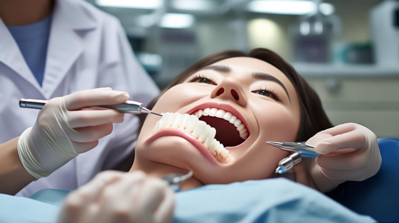 拔牙后立刻种植牙好吗?时机选择是否影响效果与风险?-图1 拔牙后立刻种植牙好吗?时机选择是否影响效果与风险?-图1