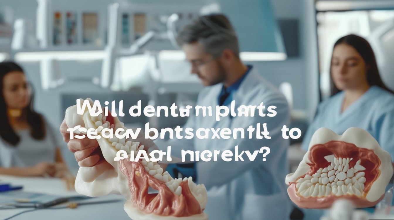 种植牙以后会不会便宜？未来价格会更亲民吗？-图1