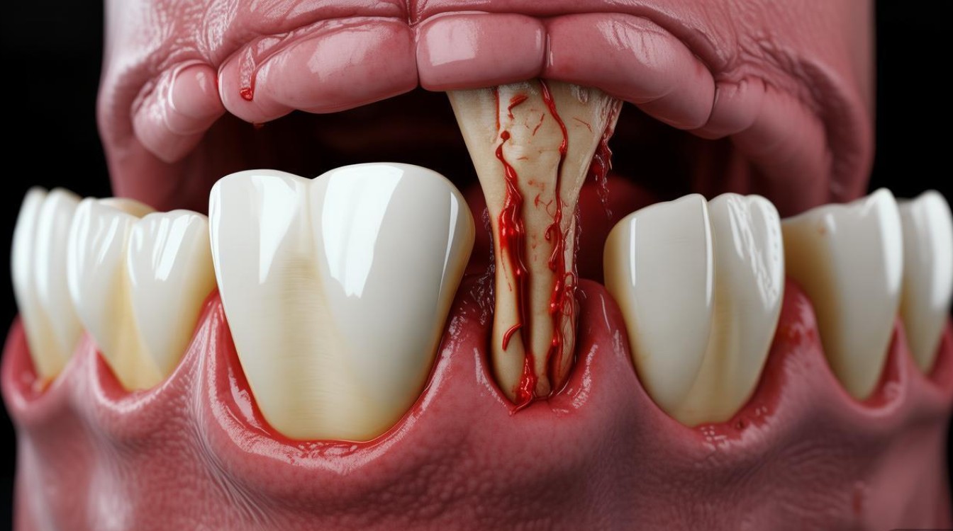 半口种植牙种植后可能会对身体造成哪些危害?-图1 半口种植牙种植后可能会对身体造成哪些危害?-图1
