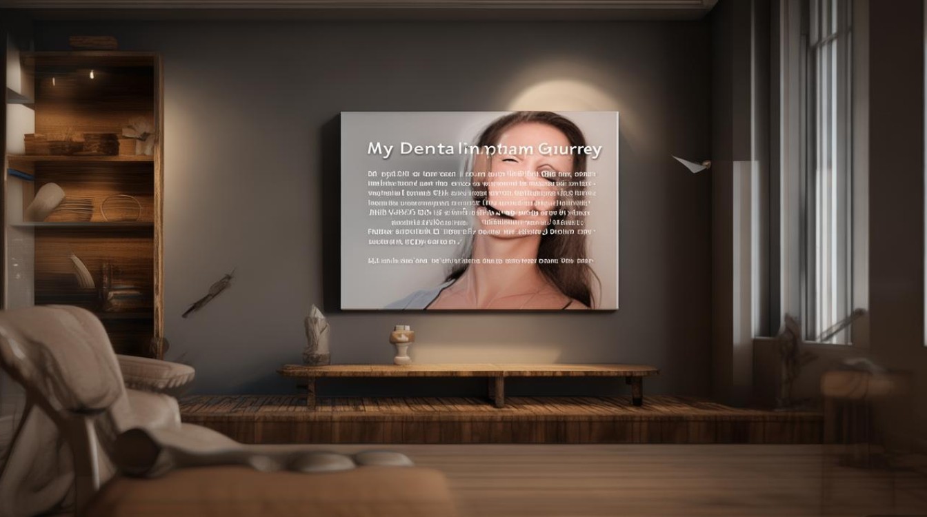 种植牙经历过程疼吗?效果真的值不值得做?-图1 种植牙经历过程疼吗?效果真的值不值得做?-图1