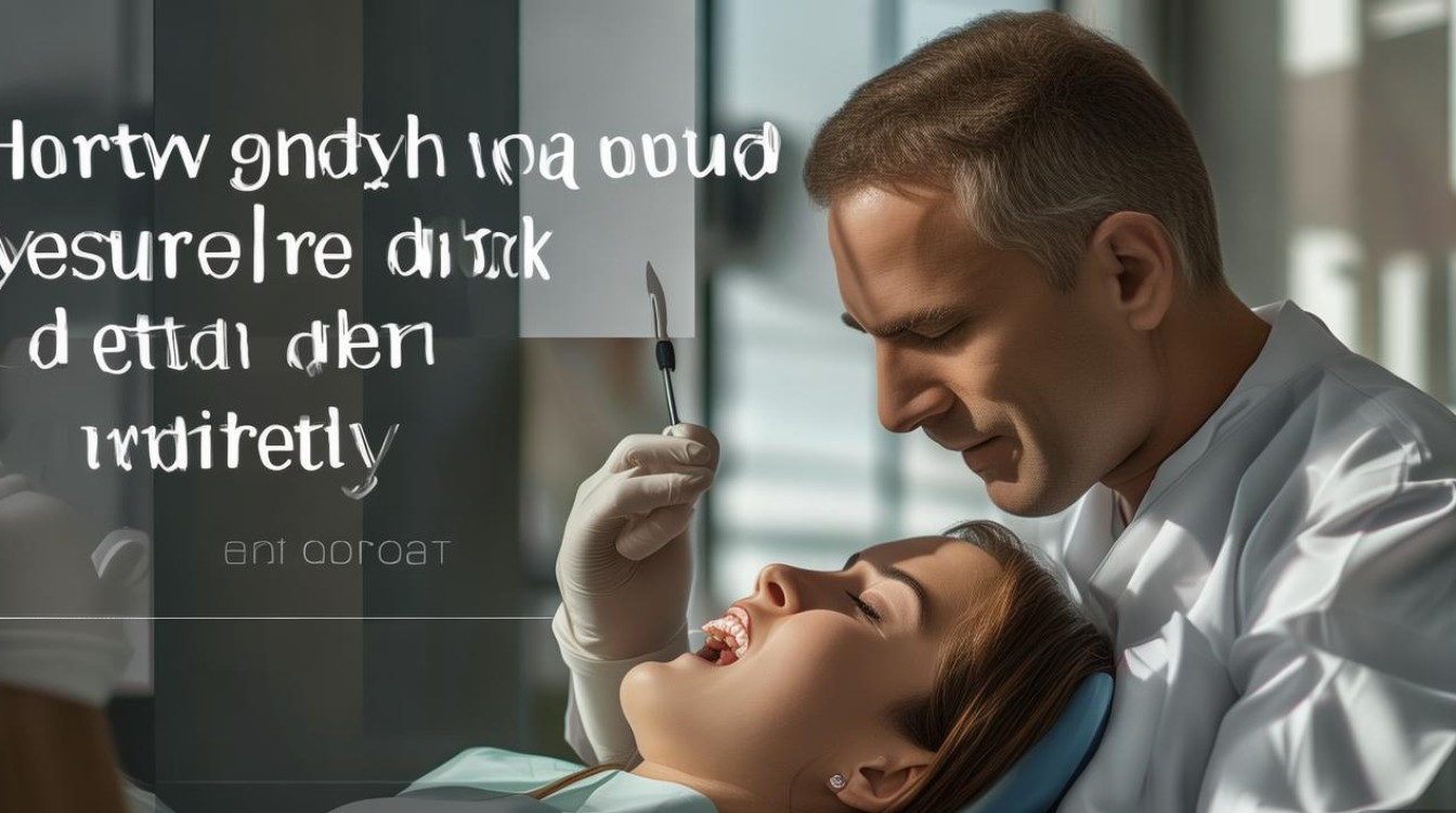 种植牙后多久复诊一次?-图1 种植牙后多久复诊一次?-图1