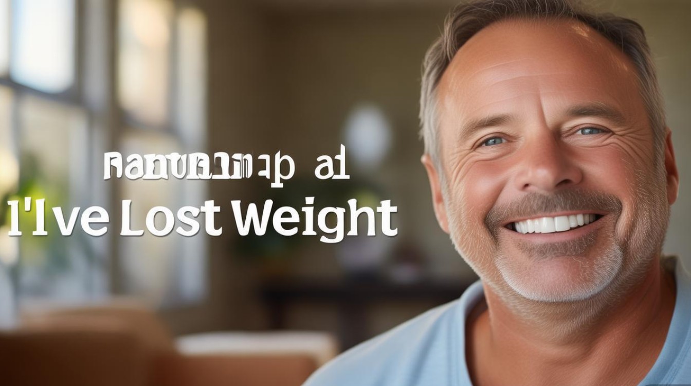 种植牙后瘦了？是身体变化还是另有隐情？-图1