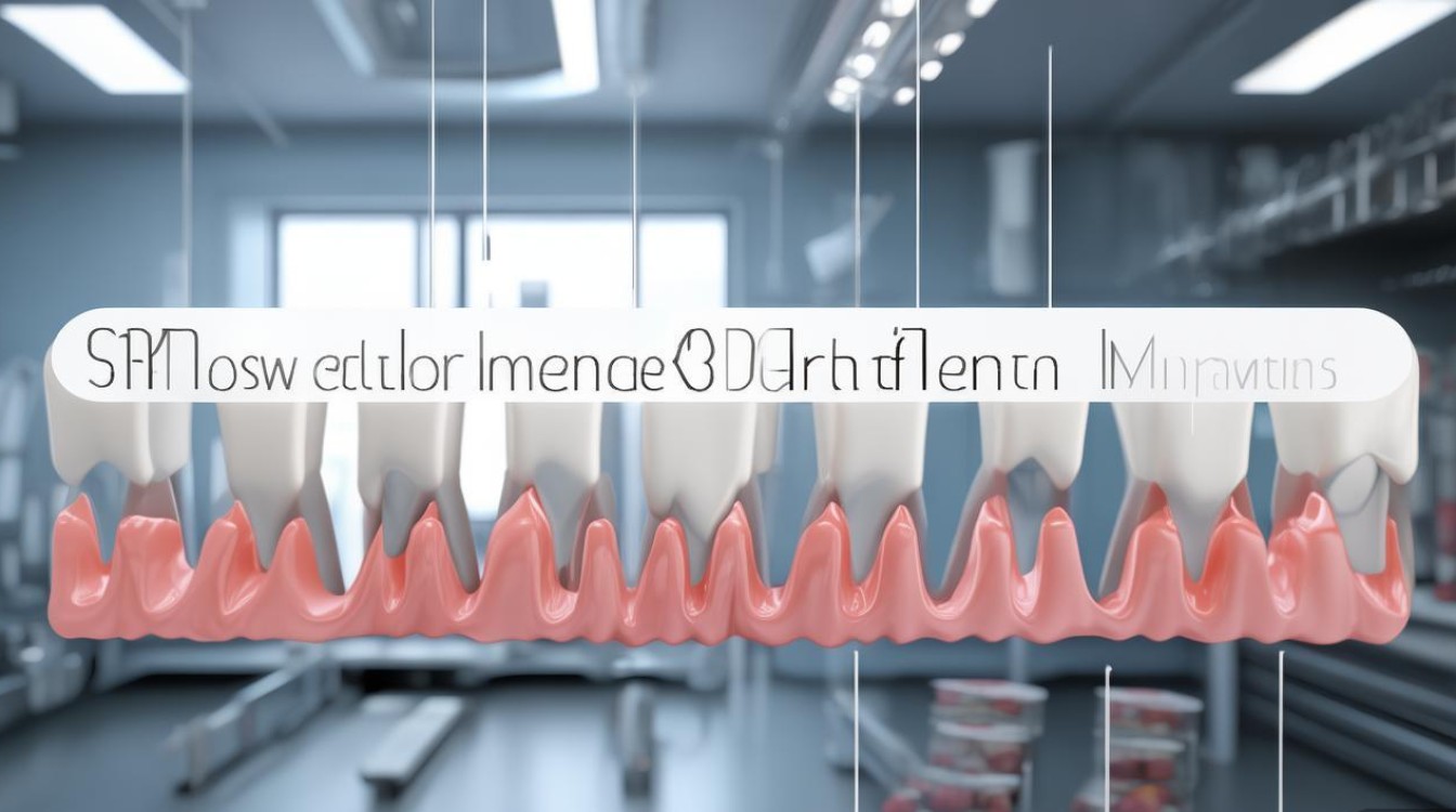 人工种植牙费用多少钱一颗?不同品牌医院价格差异大吗?包含哪些费用?-图1 人工种植牙费用多少钱一颗?不同品牌医院价格差异大吗?包含哪些费用?-图1