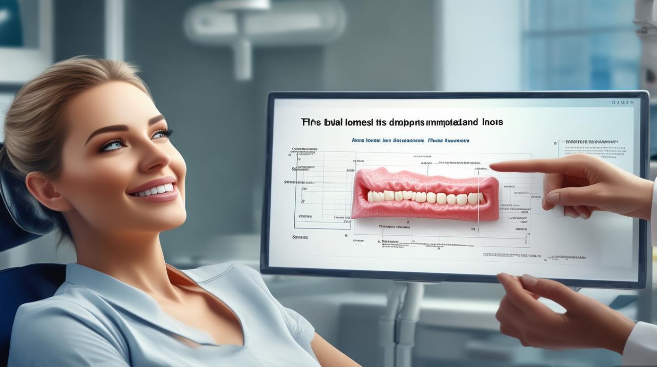 哪些情况适合做种植牙?-图1 哪些情况适合做种植牙?-图1