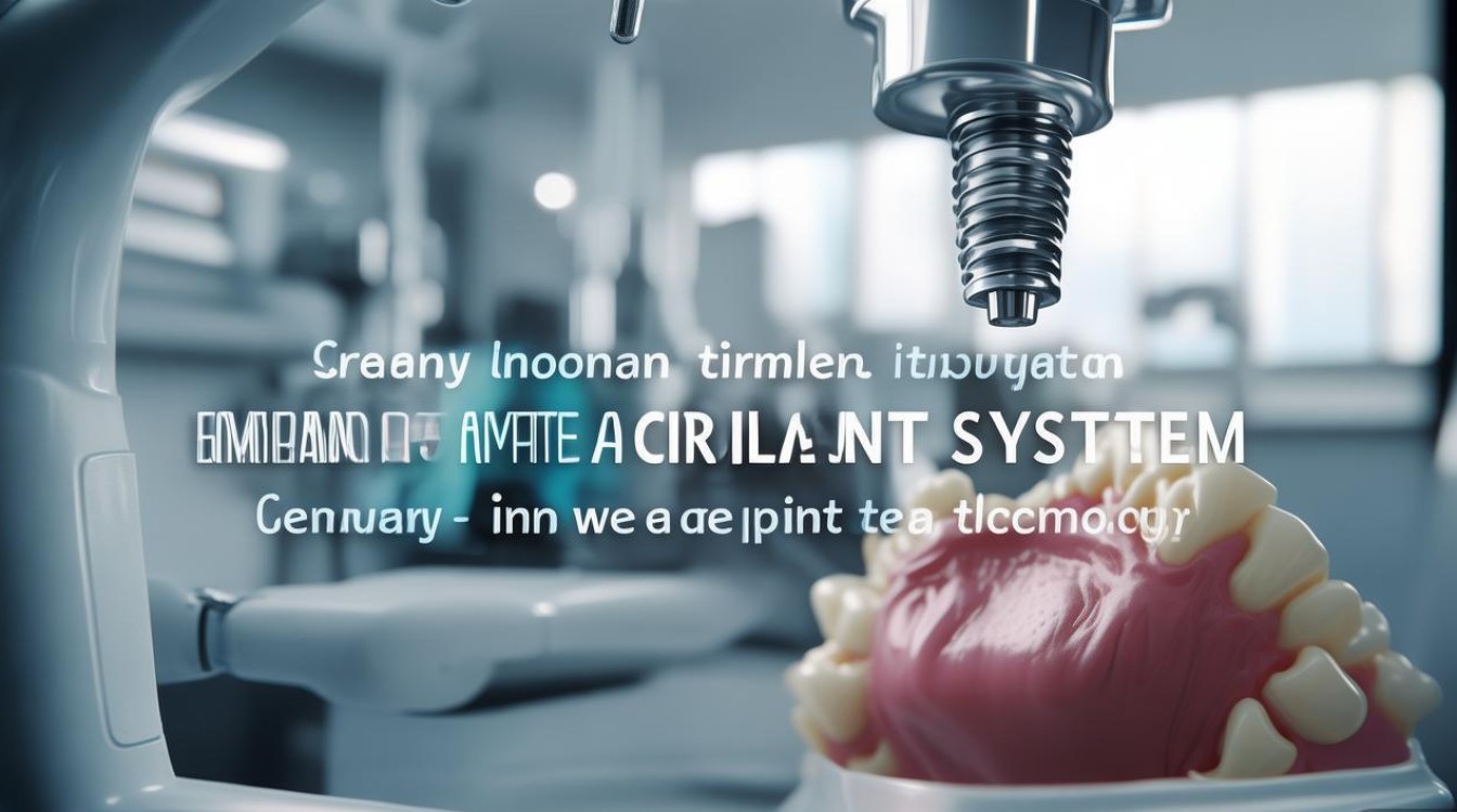 德国种植牙系统介绍-图1 德国种植牙系统介绍-图1