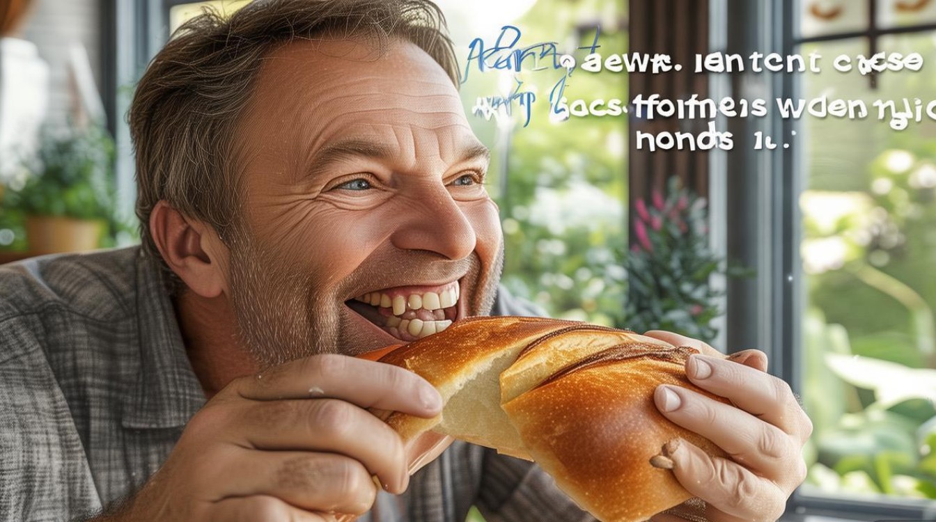 种植牙吃硬东西会引起松动、损坏等不良后果吗?-图1 种植牙吃硬东西会引起松动、损坏等不良后果吗?-图1