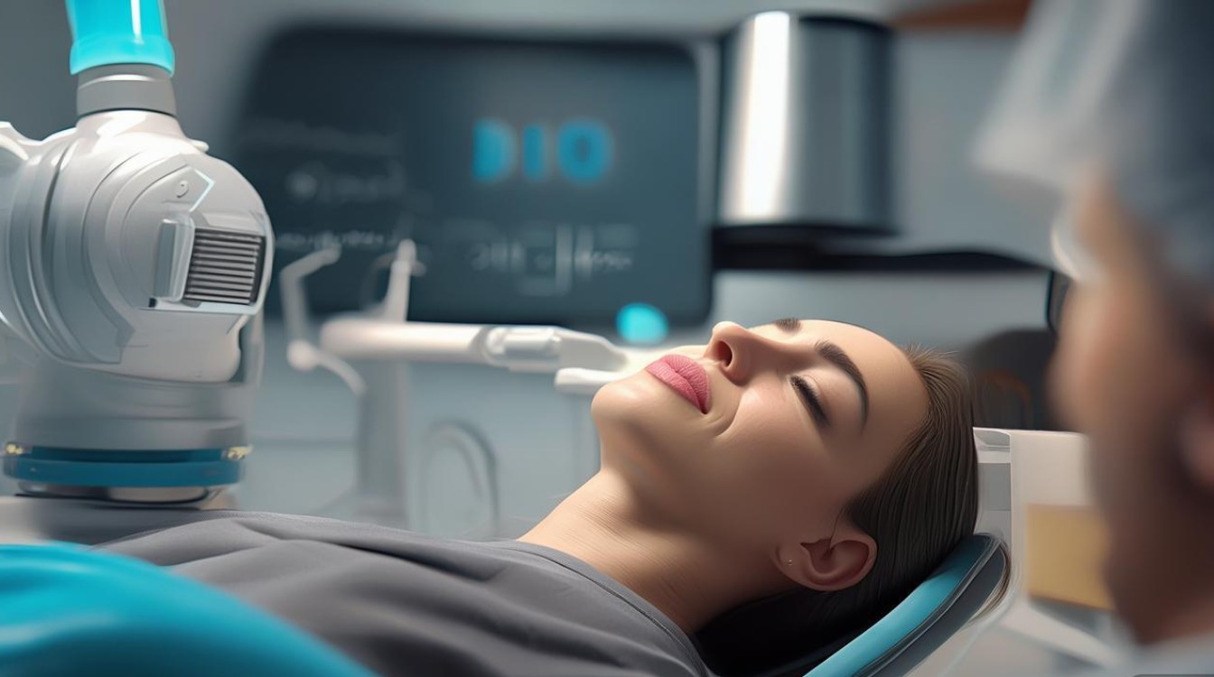 DIO种植牙效果如何?寿命与优势怎么样?-图1 DIO种植牙效果如何?寿命与优势怎么样?-图1