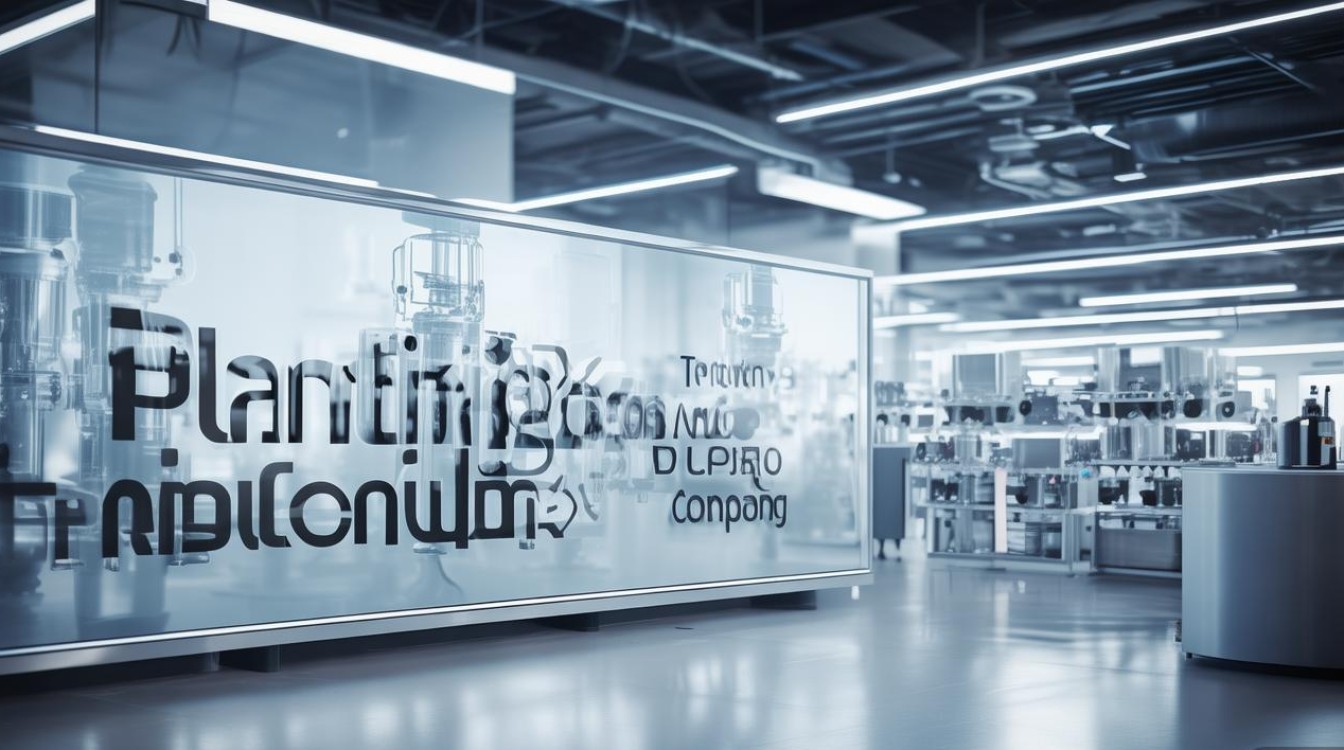 种植牙厂家公司-图1