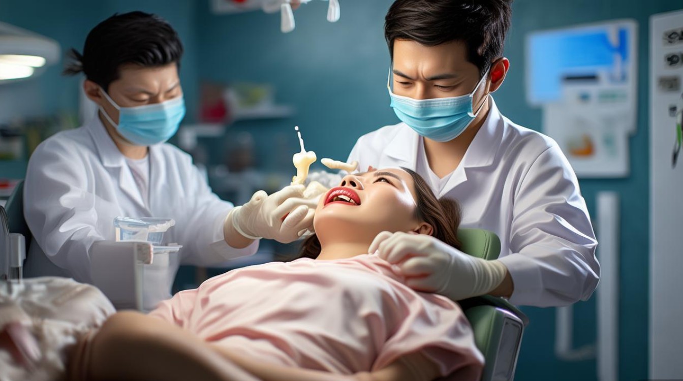 拔的牙齿能种植牙吗-图1 拔的牙齿能种植牙吗-图1