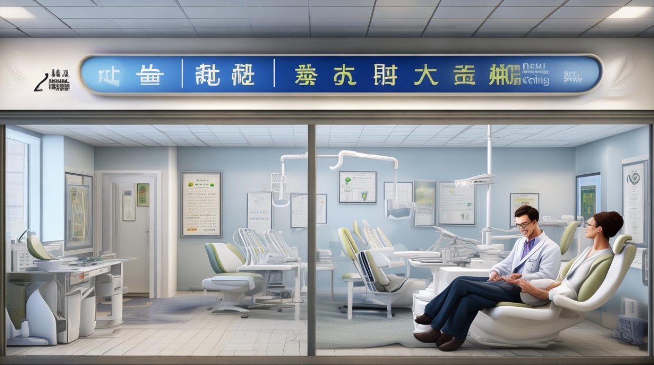 南京种植牙医院哪家好?技术、价格、服务怎么选才靠谱?-图1 南京种植牙医院哪家好?技术、价格、服务怎么选才靠谱?-图1