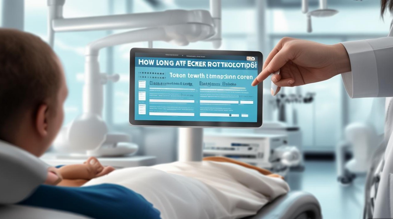 拔牙后多久能种植牙?最佳等待时间是什么时候?-图1 拔牙后多久能种植牙?最佳等待时间是什么时候?-图1