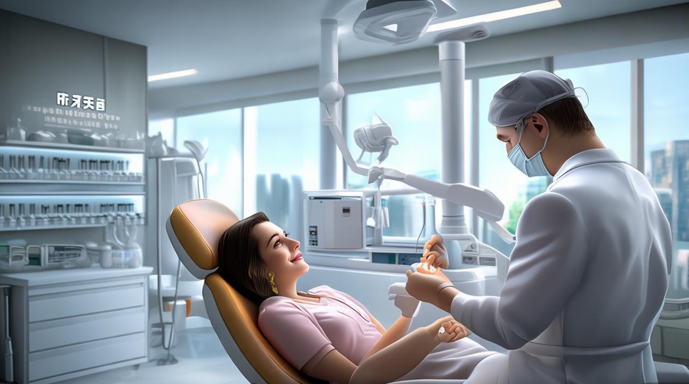 种植牙齿选择牙博士作为合适之选有哪些核心优势值得关注呢?-图1 种植牙齿选择牙博士作为合适之选有哪些核心优势值得关注呢?-图1