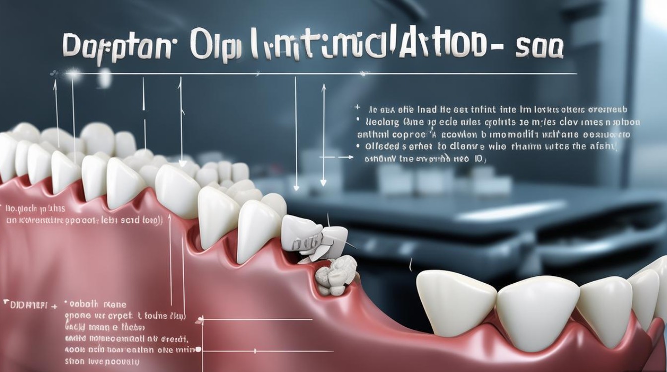 学习种植牙条件-图1 学习种植牙条件-图1