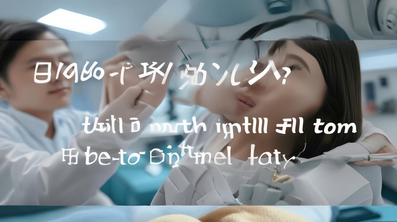 全口都能做种植牙吗-图1 全口都能做种植牙吗-图1