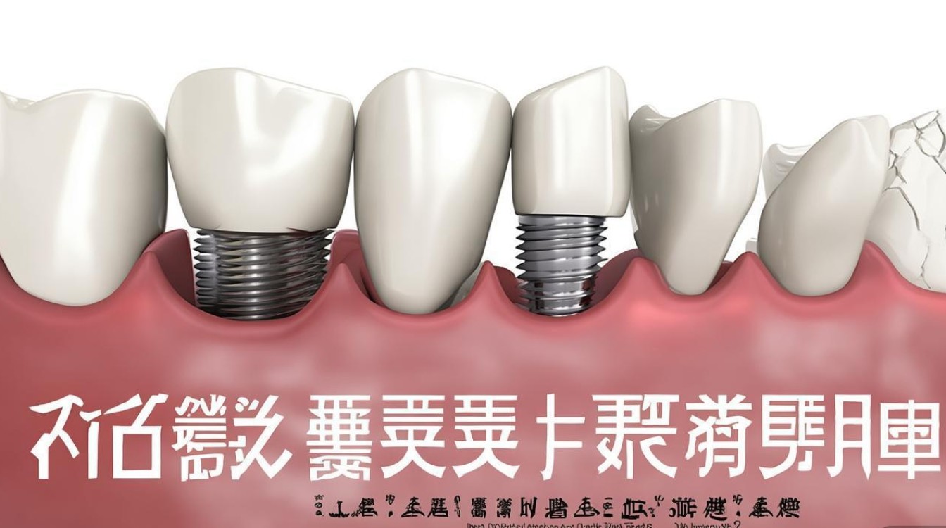 种植牙好坏差别大吗-图1 种植牙好坏差别大吗-图1