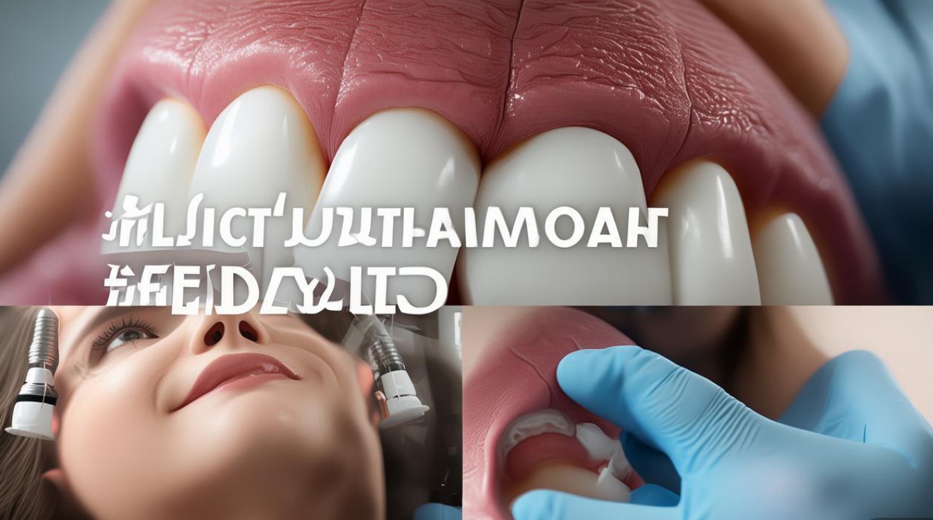 种植牙可以做全口种植吗?全口种植牙的可行性如何?-图1 种植牙可以做全口种植吗?全口种植牙的可行性如何?-图1