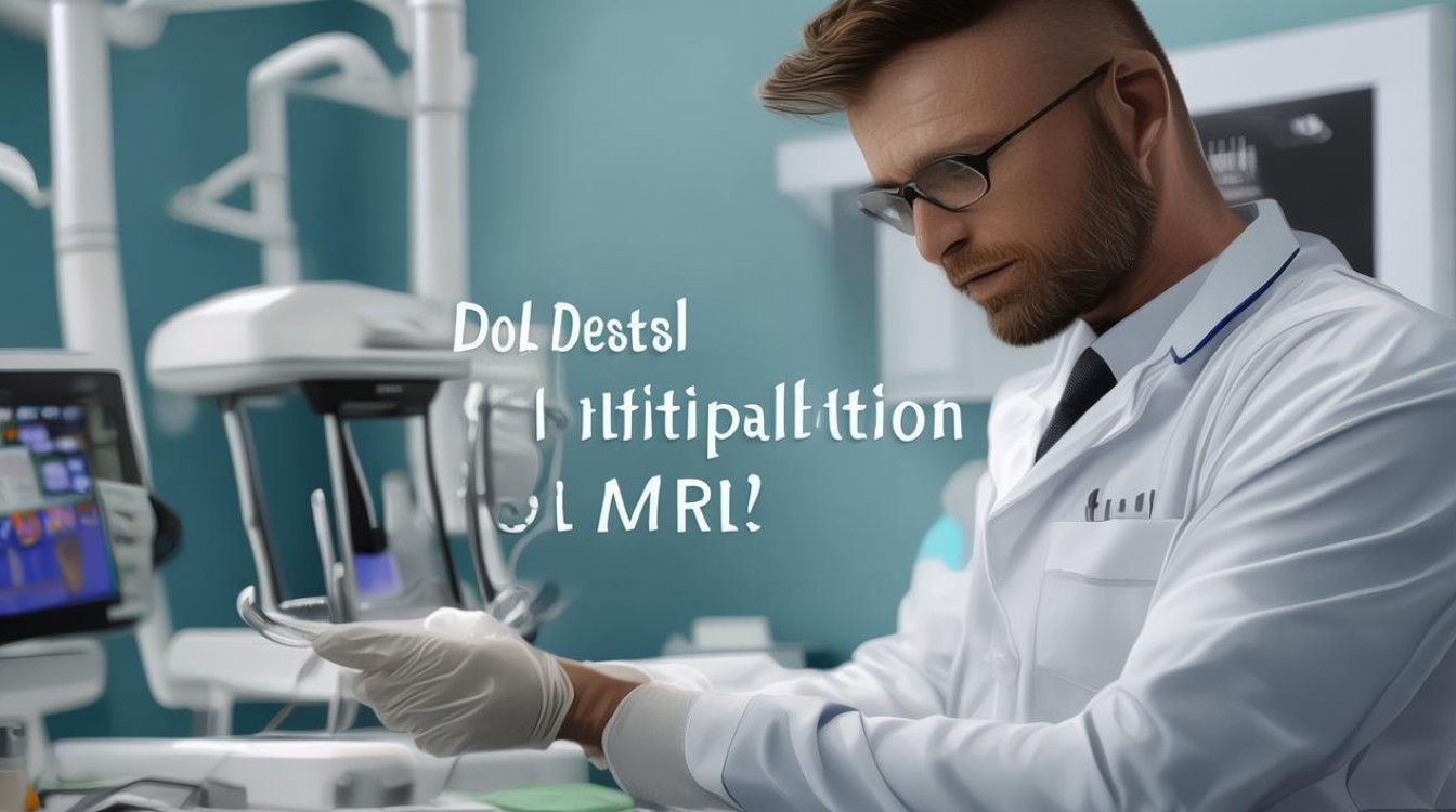 种植牙会影响核磁共振检查吗?-图1 种植牙会影响核磁共振检查吗?-图1