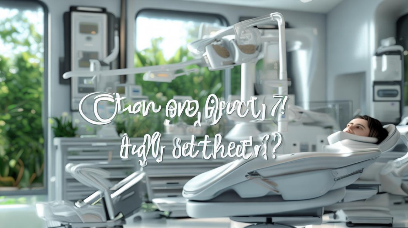 种植满口牙能实现吗？全口种植的可行性解答-图1