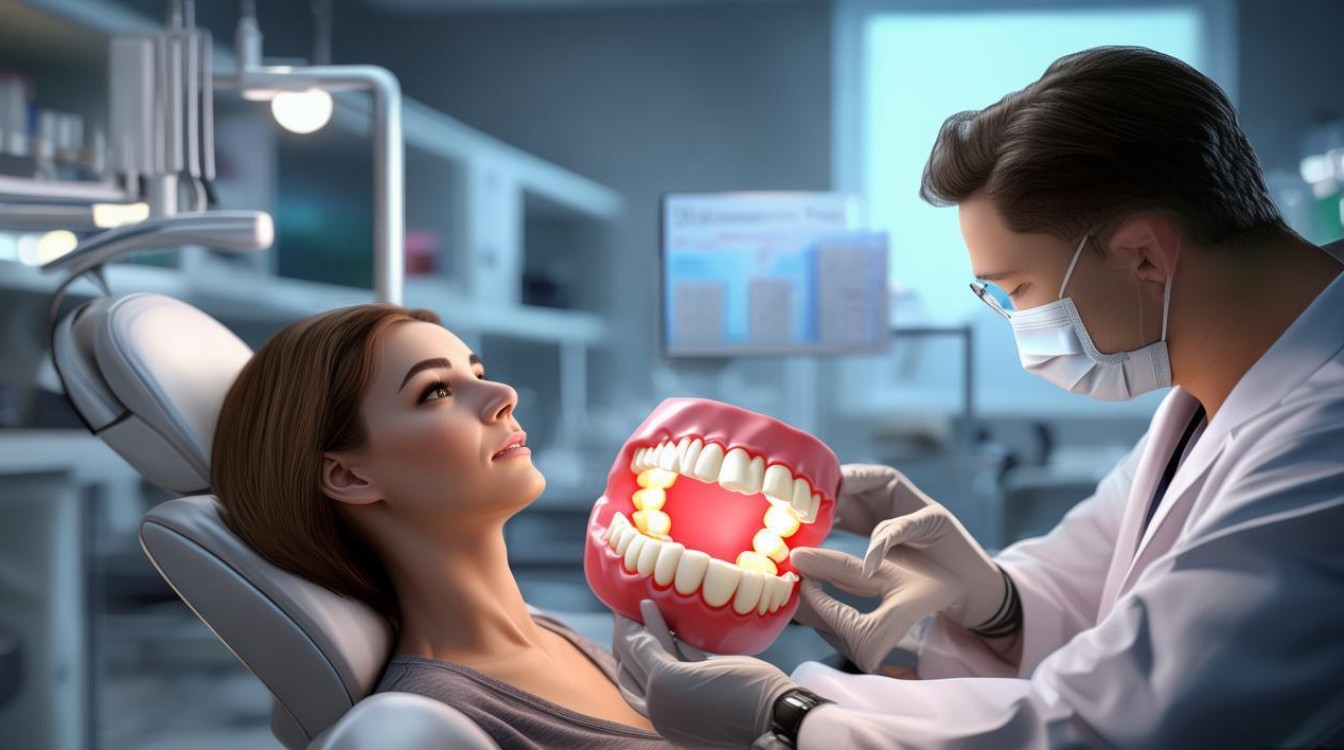 拜博口腔种植牙为何松了?是质量问题还是操作不当?-图1 拜博口腔种植牙为何松了?是质量问题还是操作不当?-图1