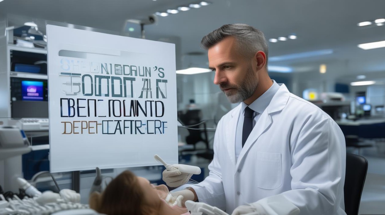 深圳种植牙知名专家如何选?这几位口碑与技术兼具!-图1 深圳种植牙知名专家如何选?这几位口碑与技术兼具!-图1