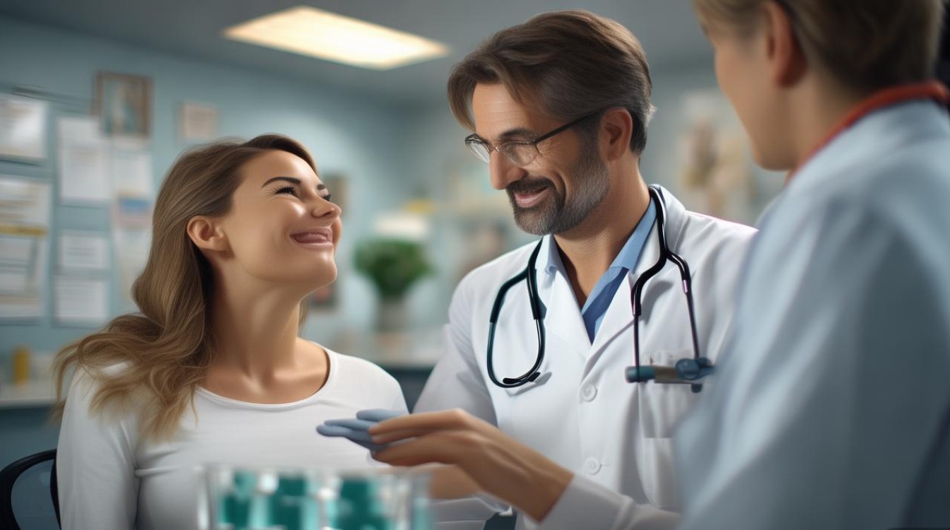 种植牙选哪家好?看这几点避坑又安心!-图1 种植牙选哪家好?看这几点避坑又安心!-图1