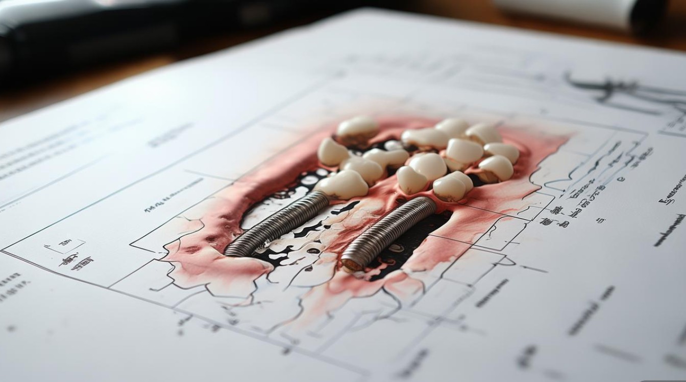 兰州种植牙失败,问题究竟出在哪里?-图1 兰州种植牙失败,问题究竟出在哪里?-图1