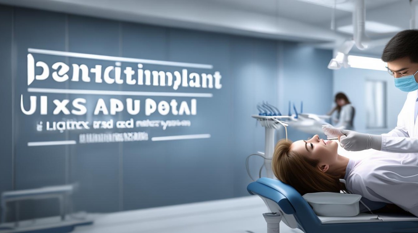 江西口腔医院种植牙多少钱?技术如何?效果可靠吗?-图1 江西口腔医院种植牙多少钱?技术如何?效果可靠吗?-图1