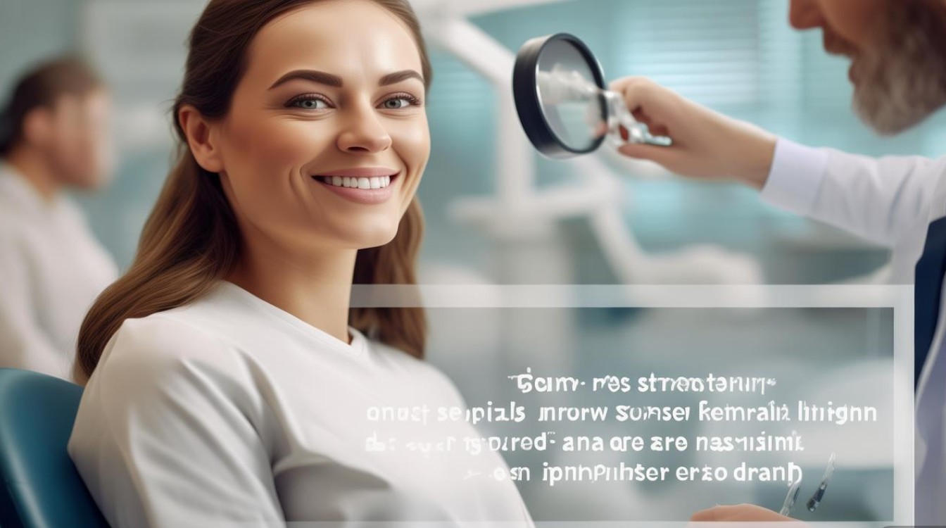 种植牙术后回访流程的具体步骤、时间节点及注意事项有哪些？-图1