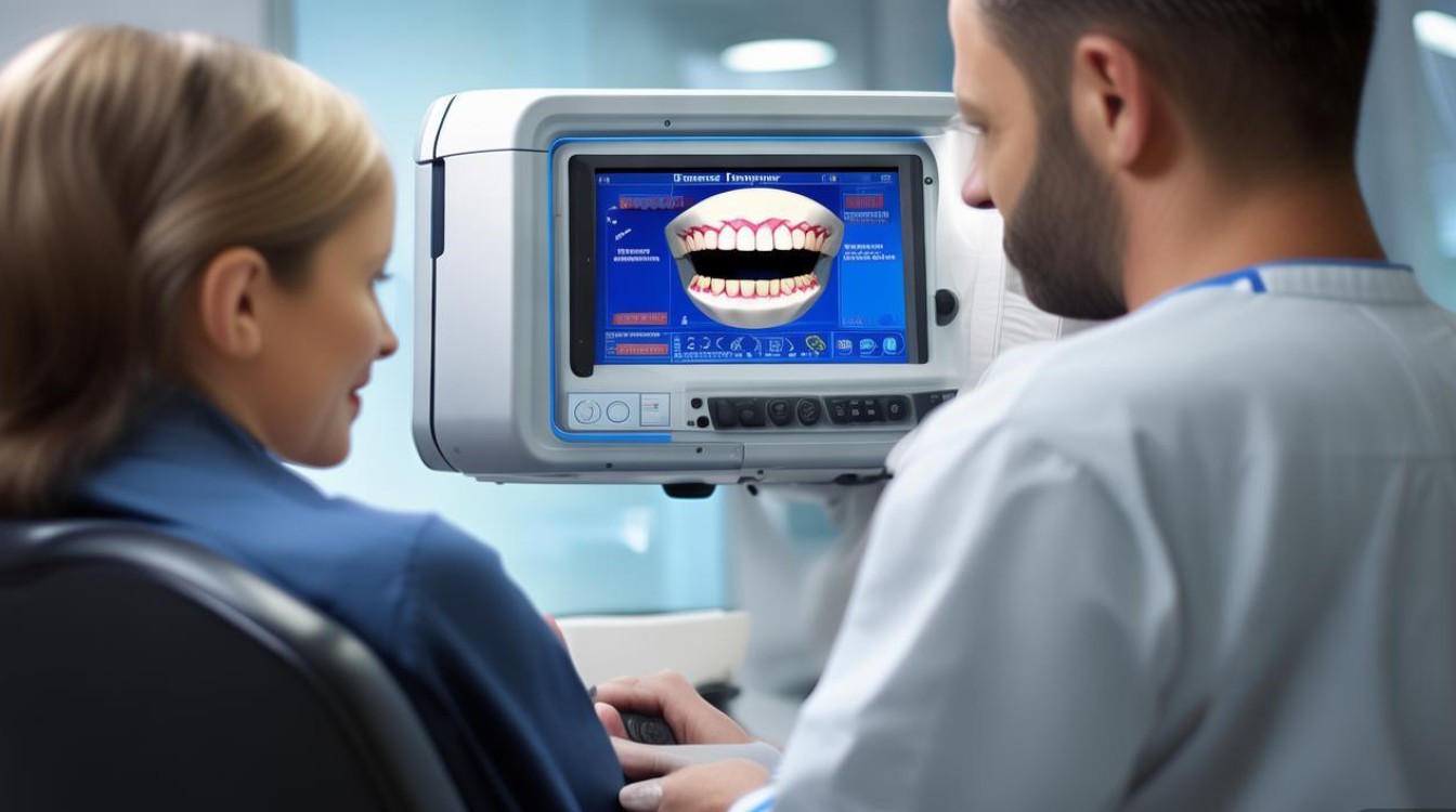 拔牙后种植牙,CBCT描述的关键内容是什么?-图1 拔牙后种植牙,CBCT描述的关键内容是什么?-图1