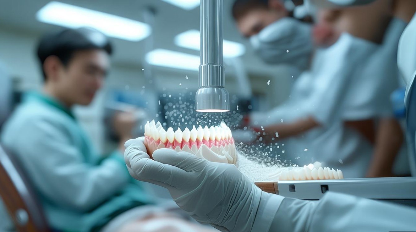 种植牙填充牙粉费用多少?具体包含哪些项目?价格范围是怎样的?-图1 种植牙填充牙粉费用多少?具体包含哪些项目?价格范围是怎样的?-图1