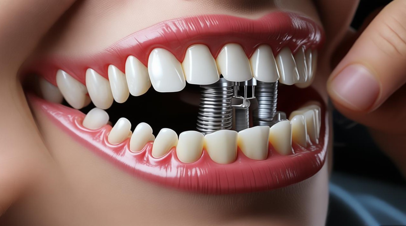 半口固定种植牙有何优势?是否真的稳固耐用?-图1 半口固定种植牙有何优势?是否真的稳固耐用?-图1