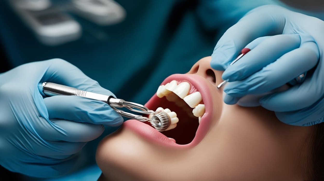 种植牙35牛的力学指标是否安全达标?-图1 种植牙35牛的力学指标是否安全达标?-图1