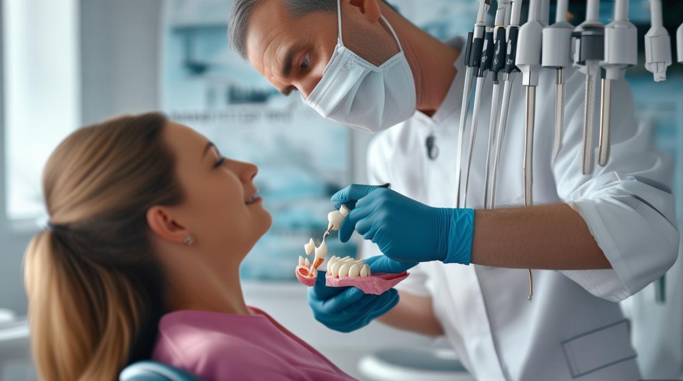 种植一颗牙要花多少钱呢?-图1 种植一颗牙要花多少钱呢?-图1