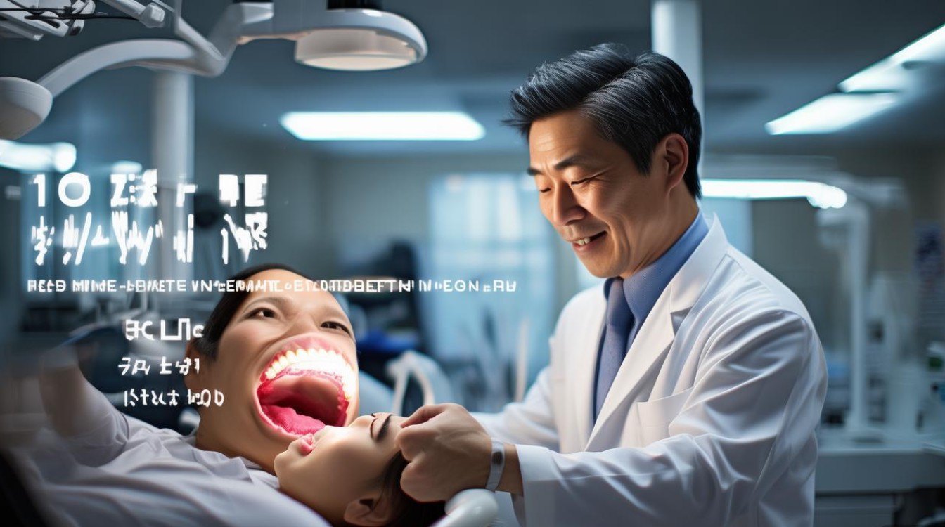 国内种植牙专家怎么选才靠谱?技术、资质、经验哪个更重要?-图1 国内种植牙专家怎么选才靠谱?技术、资质、经验哪个更重要?-图1