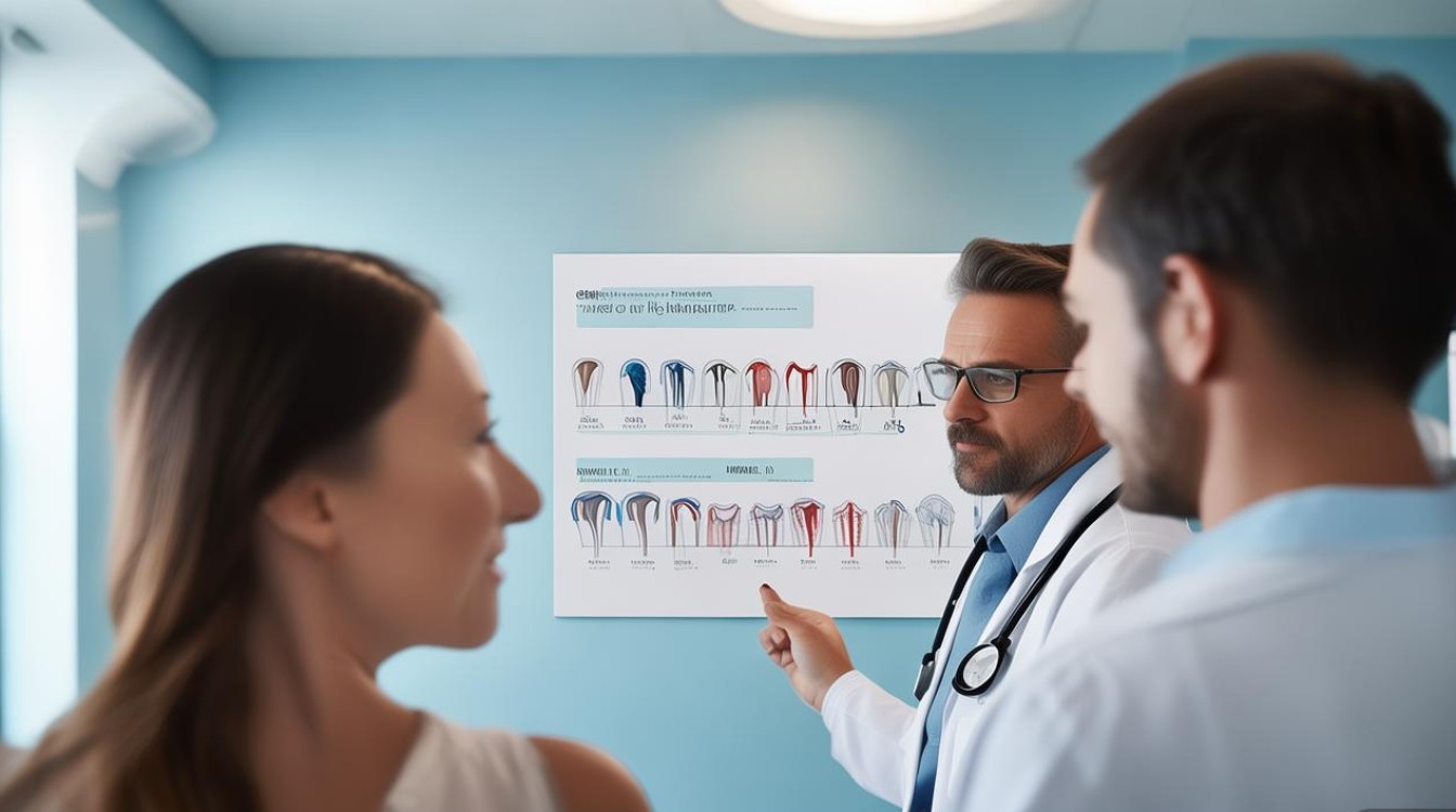 种植牙怎么选才靠谱?品牌、医生、价格哪个优先?-图1 种植牙怎么选才靠谱?品牌、医生、价格哪个优先?-图1