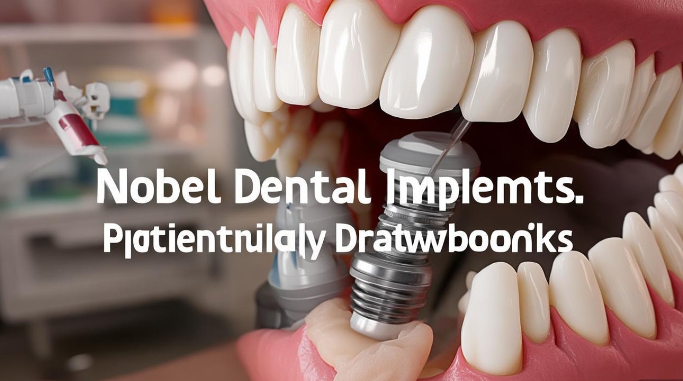 诺贝尔种植牙的缺点具体有哪些?-图1 诺贝尔种植牙的缺点具体有哪些?-图1