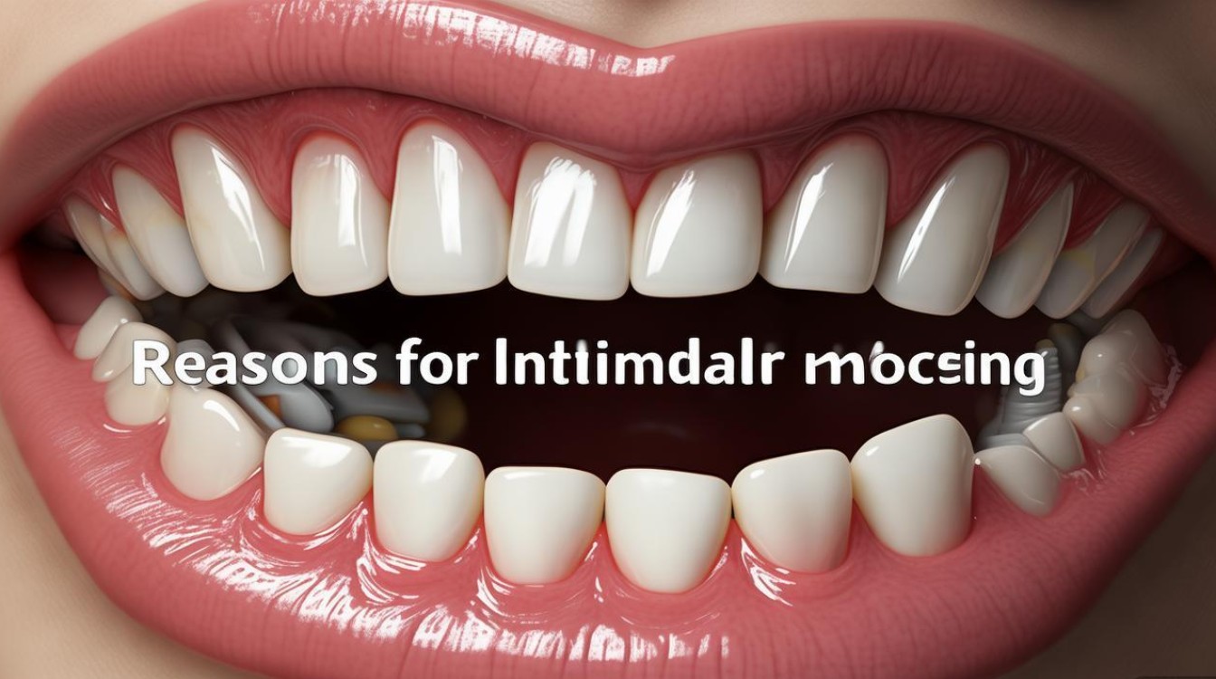 种植牙一期松动,可能原因有哪些?-图1 种植牙一期松动,可能原因有哪些?-图1