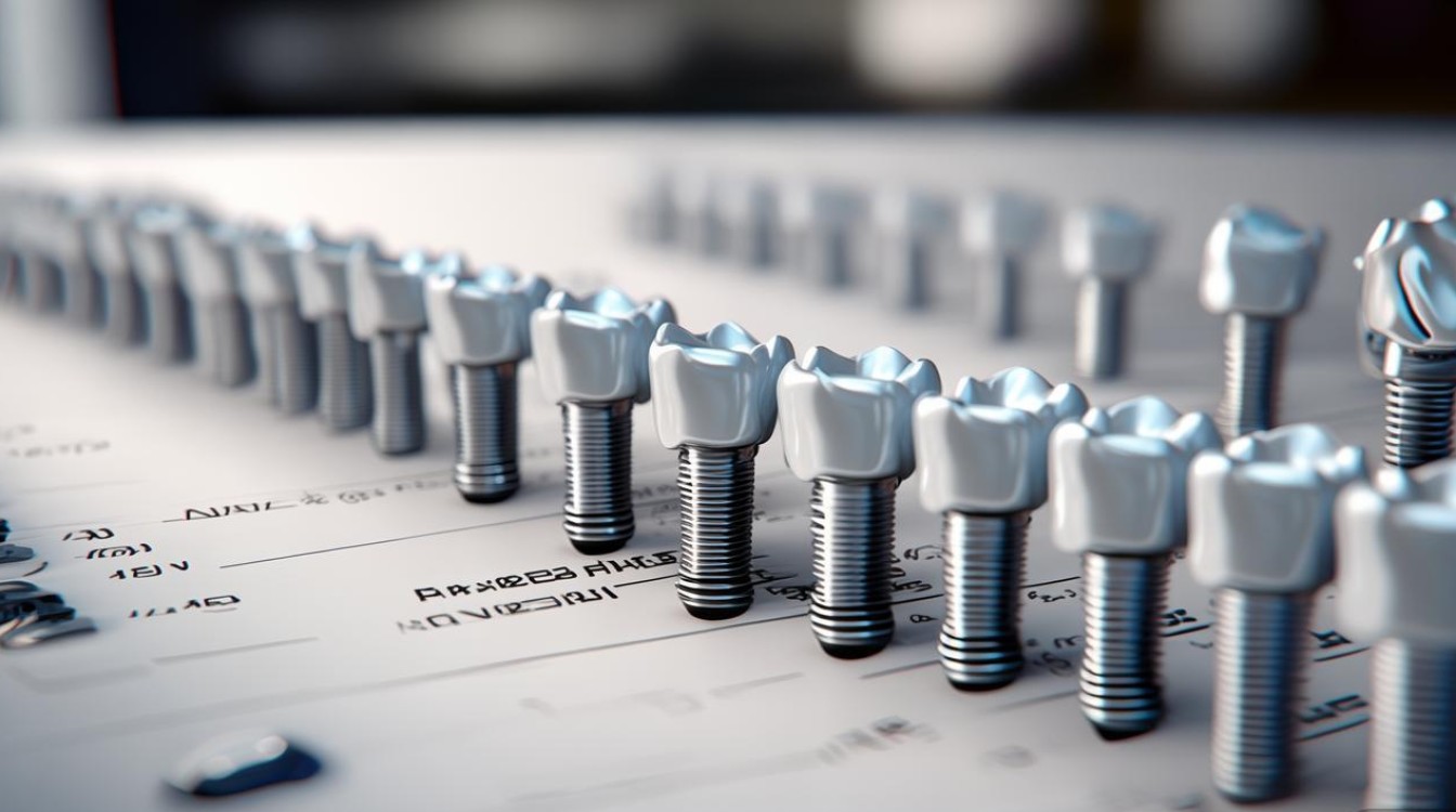 种植牙最多能种多少颗?单次种植有数量上限吗?-图1 种植牙最多能种多少颗?单次种植有数量上限吗?-图1