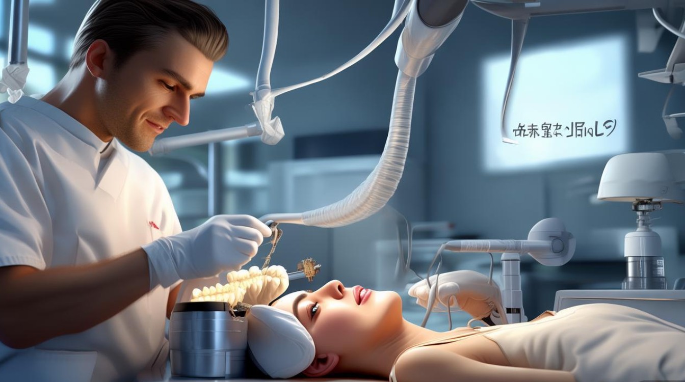 种植一颗牙能用多久？寿命受哪些因素影响？-图1