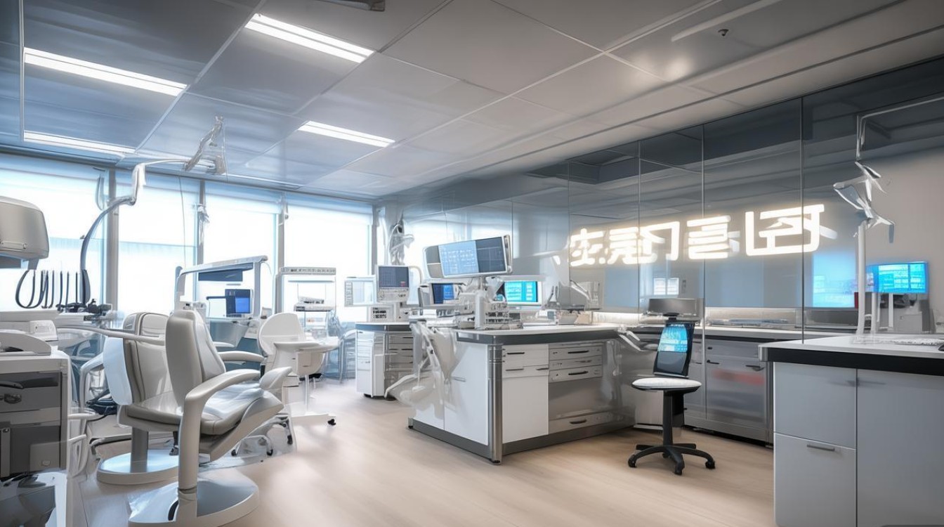 指定种植牙中心有何独特优势?为何值得优先选择?-图1 指定种植牙中心有何独特优势?为何值得优先选择?-图1