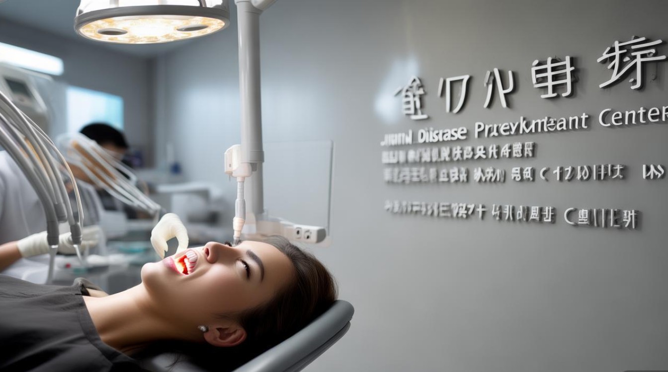 江阴口腔病防治所种植牙-图1