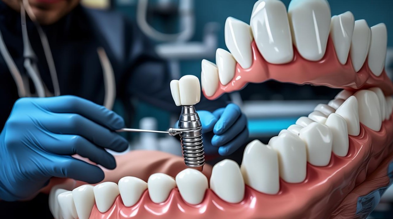 种植牙GBR是什么?骨量不足必选的骨再生技术吗?-图1 种植牙GBR是什么?骨量不足必选的骨再生技术吗?-图1