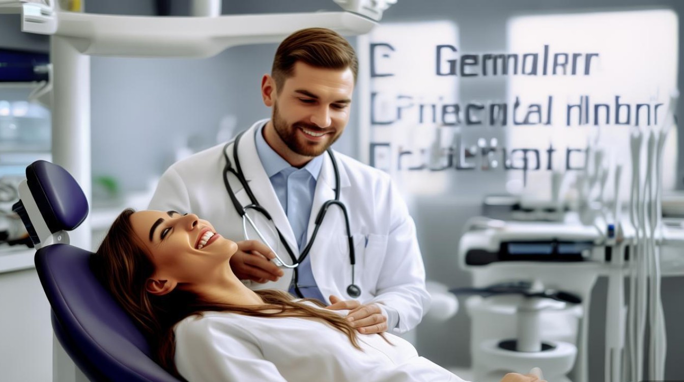 德国费亚丹种植牙好不好?效果、口碑及耐用性究竟如何?-图1 德国费亚丹种植牙好不好?效果、口碑及耐用性究竟如何?-图1